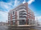 2433 Dufferin St 503, Toronto