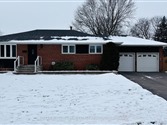 20 Suburban Dr, Mississauga