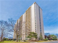 360 Ridelle Ave 2103, Toronto