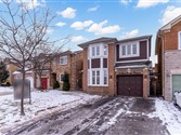 42 Quail Feather Cres, Brampton