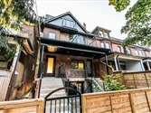 22 Lansdowne Ave D, Toronto