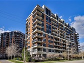 2 Aberfoyle Cres 509, Toronto