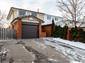 31 Harmsworth Ave, Brampton