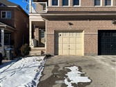 26 Silent Pond Cres, Brampton