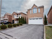 21 Summerdale Cres, Brampton