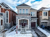 23 Matterhorn Rd, Brampton