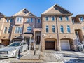 43 Axelrod Ave, Brampton