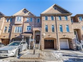 43 Axelrod Ave, Brampton