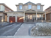 62 Leparc Rd, Brampton