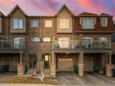 50 Edinburgh Dr 5, Brampton