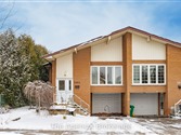 2660 Windjammer Rd, Mississauga