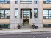 1001 Roselawn Ave 112, Toronto