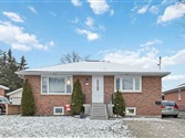 89 Jessie St, Brampton