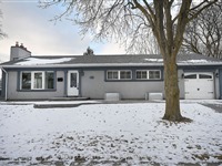 76 Eldomar Ave, Brampton