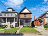 640 Runnymede Rd BSMT, Toronto