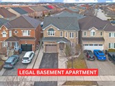 8 Echoridge Dr, Brampton