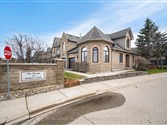 2250 Rockingham Dr 1, Oakville