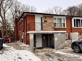 110 Mill St, Brampton