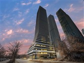 20 Shore Breeze Dr 3305, Toronto