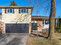 2187 Blackburn Crt, Burlington