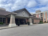 100 Burloak Dr 2407, Burlington