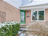 1142 Paperbirch Lane, Oakville