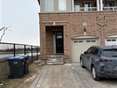 3325 Sunlight St Bsmt, Mississauga