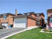 64 Willerton Clse UPPER, Brampton