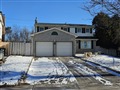 34 Mikado Cres, Brampton