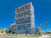 65 Speers Rd 1307, Oakville