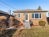 258 Valermo Dr, Toronto