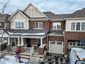 86 Donlamont Circ, Brampton