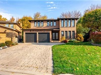 1132 Lovingston Crt, Mississauga