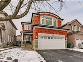 23 Pacific Wind Cres, Brampton