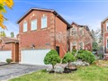 654 Ashprior Ave, Mississauga