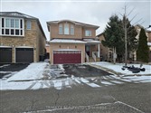 15 Goreridge Cres, Brampton