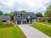 1345 Sheldon Ave, Oakville