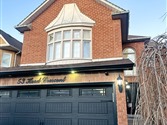 53 Hood Cres, Brampton