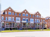 180 Howden Blvd 22, Brampton