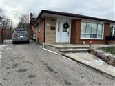 90 Voltarie Cres Lower, Mississauga