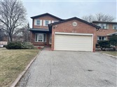 4211 Murray Hill Cres, Mississauga