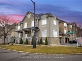 1 Sage Meadow Cres, Brampton