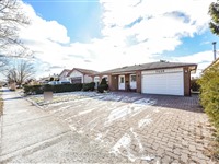 7430 Netherwood Rd, Mississauga