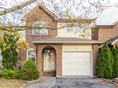 13 Weybridge Tr, Brampton