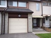 39 Kidron Valley Dr, Toronto