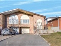 477 Fendalton St, Mississauga