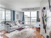 1 Elm Dr 1202, Mississauga