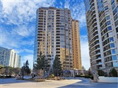 55 Kingsbridge Garden Circ 615, Mississauga