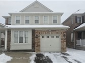 18 Mortimer Dr, Brampton