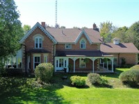 14650 Heart Lake Rd, Caledon